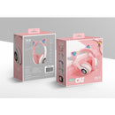 Diademas con orejas de Gato