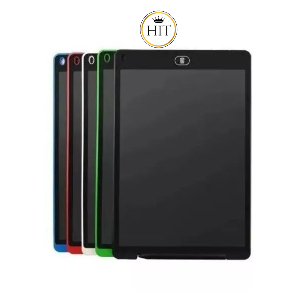 Tablero magico LCD Grande (12 Pulgadas)