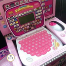 Computador educativo para niños