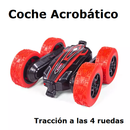Carro Control Remoto 360 Flip Todoterreno CV-C500