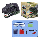 Pistol4 de hidrogel Cabeza de TREX