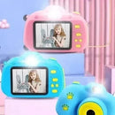 Camara digital para niños