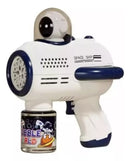 Burbujero Nave espacial