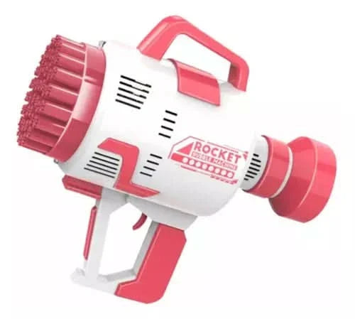 Burbujero Grande 48 Rocket