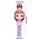 Microfono karaoke de Muñeca bluetooth