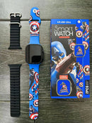 SmartWatch Con diseño infantil