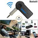Adaptador Bluetooth Bt310 Manos Libres 3.5mm