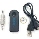 Adaptador Bluetooth Bt310 Manos Libres 3.5mm