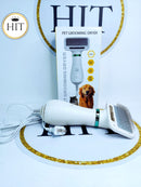 Cepillo Secador Para Mascotas