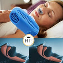 Anti Ronquidos 2 En 1