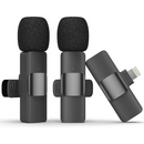 Micrófonos Para celular (k-9)