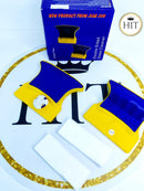 Limpia Vidrios Magnético 🧲