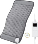 Fisioterapia Almohadilla Térmica Manta Eléctrica