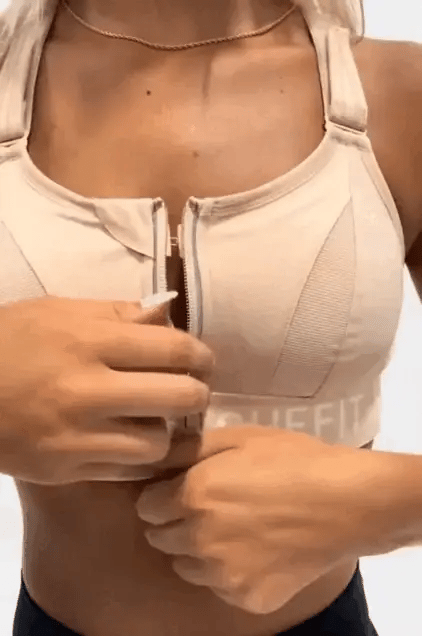 Corrector de Postura Deportiva