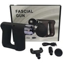 Masajeador muscular Relajante Eléctrico de mano