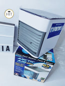 Mini aire acondicionado de habitación