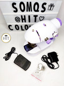 Mini Maquina De Coser