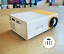 Mini Proyector Led Portatil Yg300