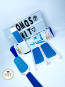 Removedor De Pelusa Mascotas Cepillo Quitamotas Limpia Pelos