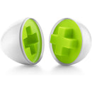 Juguete Cubeta de huevos educativo