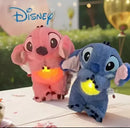 Peluche Respirador Stitch