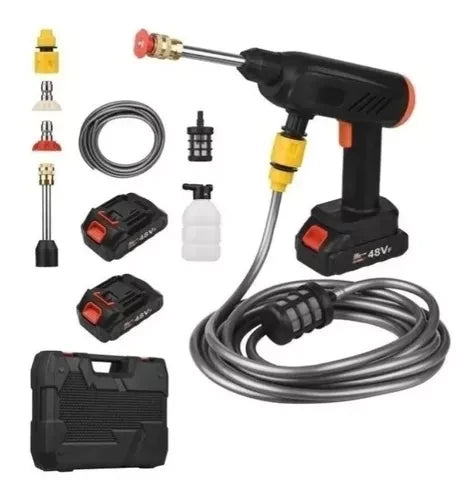 Gray helmet for bikers