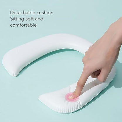 Asiento De Aprendizaje Para ir al Baño (NIÑOS Y NIÑAS)