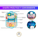 Pañalera para carro