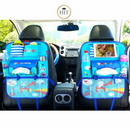 Pañalera para carro