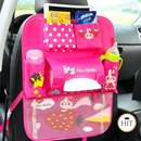 Pañalera para carro