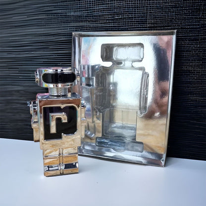 Estuche de Lujo Hombre Paco Rabanne AAA