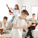 Microfono karaoke de conejo bluetooth