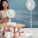 Ventilador Plegable Recargable