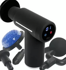 Masajeador Pistola De Calor y Frio