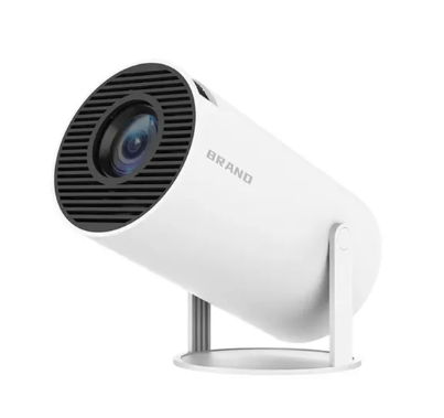 Lampara 200w Con Panel Solar