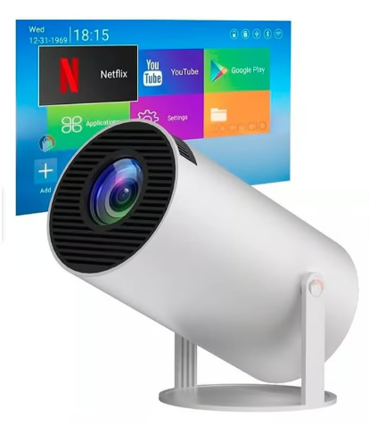 Lampara 200w Con Panel Solar