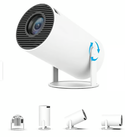 Lampara 200w Con Panel Solar