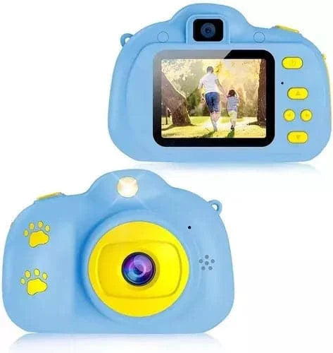 Camara digital para niños
