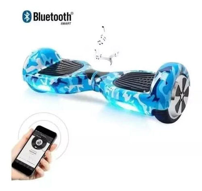 Malumeta 6.5 Pulgadas