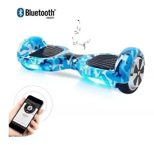 Malumeta 6.5 Pulgadas