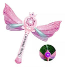 Varita Magica De Burbujas