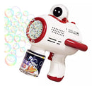 Burbujero Nave espacial