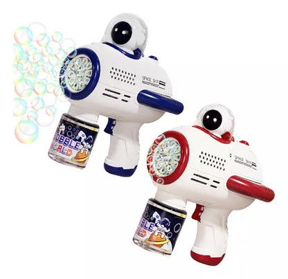 Burbujero Nave espacial