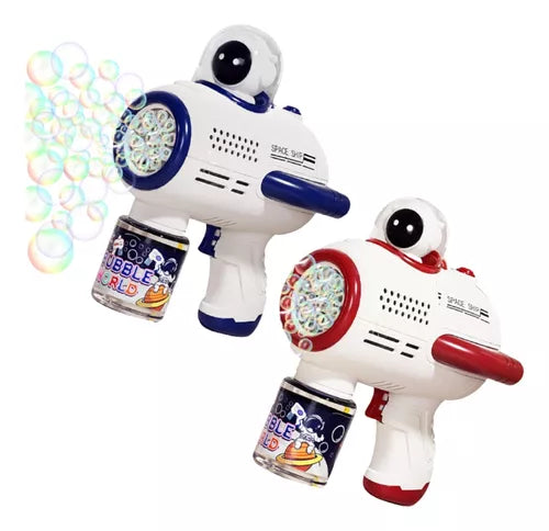 Burbujero Nave espacial