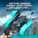 Carro Control Remoto 360 Flip Todoterreno CV-C500