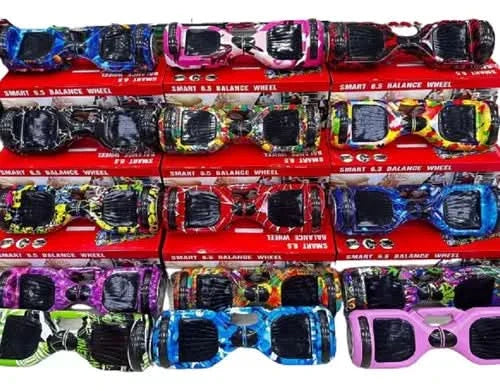 Malumeta 6.5 Pulgadas