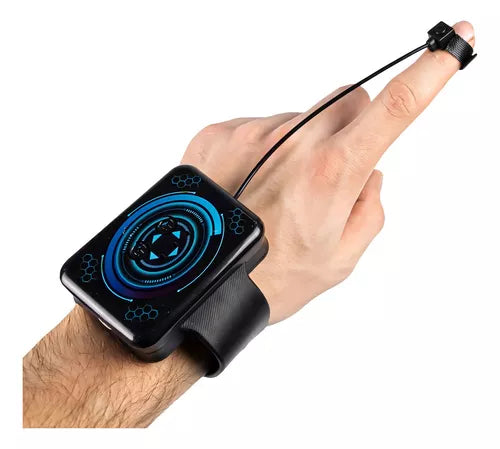 Carro Control Remoto 360 Flip Todoterreno CV-C500