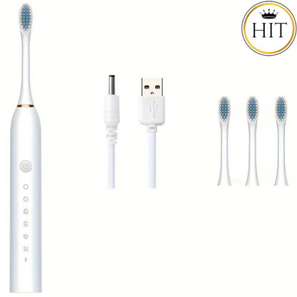 cepillo de dientes electrico