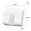 Soporte para teléfono y controles