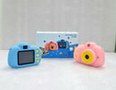 Camara digital para niños